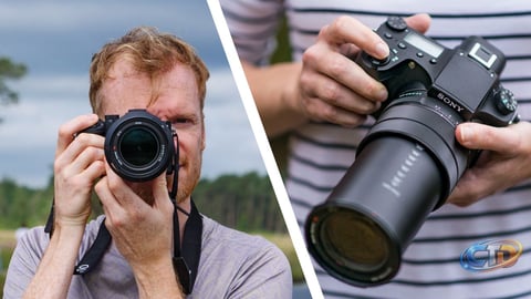 Sony RX10 V vs RX10 IV: Key Upgrades and Drawbacks for Wildlife Photographers