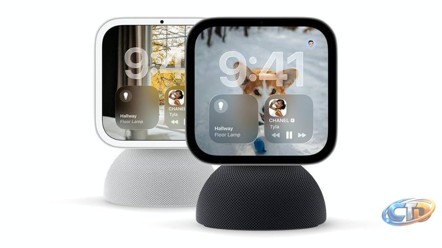 Apple announces 'Welcome home' event for HomePad on October 13 in NYC