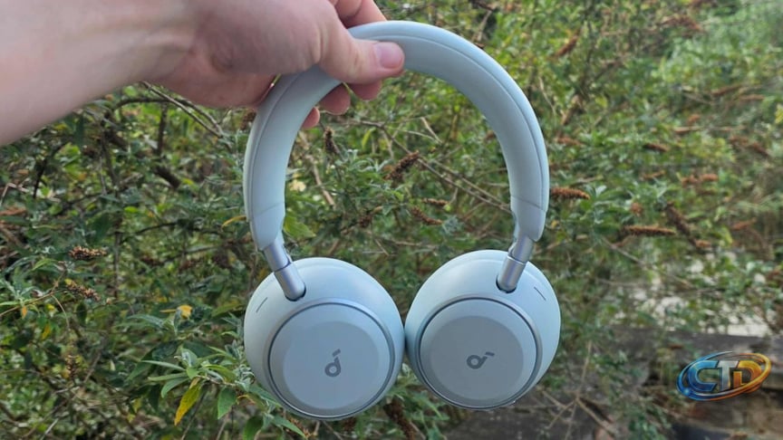 Anker Soundcore Space 2: Are They Worth the Hype?