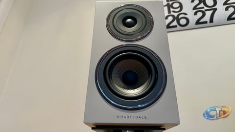 Wharfedale Diamond 12.1i Speakers: Are They Worth Your Investment?