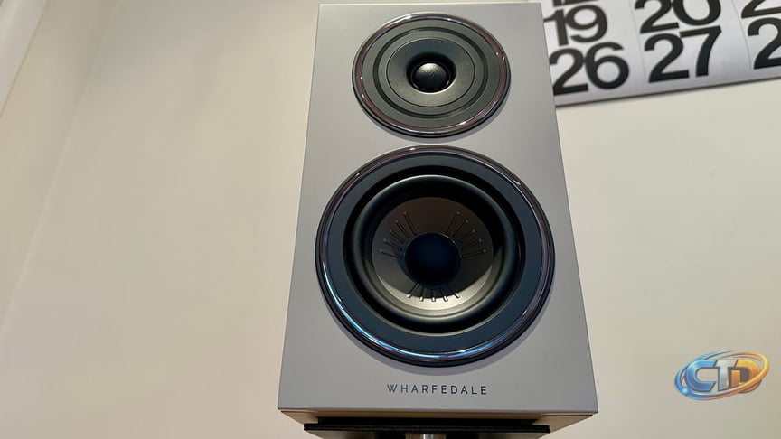 Wharfedale Diamond 12.1i Speakers: Are They Worth Your Investment?