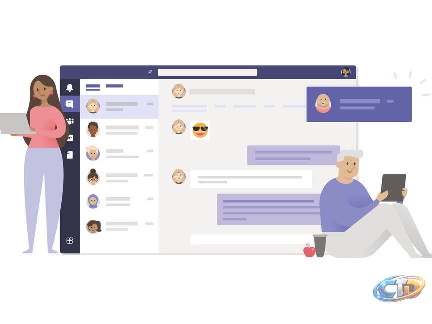 About Microsoft Teams | College of Southern Nevada
