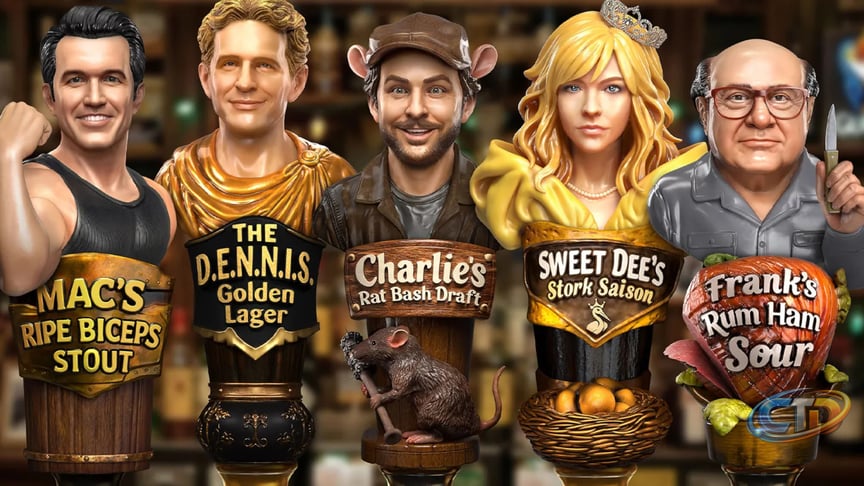 How to watch 'It's Always Sunny in Philadelphia' season 18 online from  anywhere | Tom's Guide