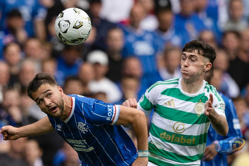 Celtic v Rangers Scottish Premiership TV channel, live stream, kick-off  time | Radio Times