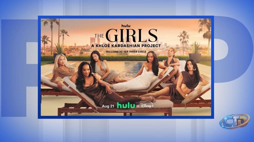 Video Khloe Kardashian expands her reality tv kingdom with new series 'The  Girls' - ABC News