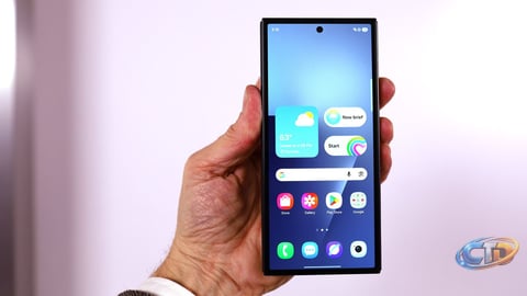 Why the Samsung Galaxy Z TriFold Sold Out and What It Means for Galaxy S26