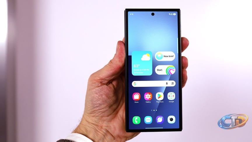 Samsung Galaxy Z TriFold Now Available: Price and Features Explained