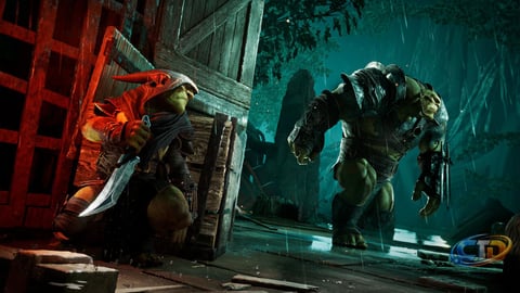 Grab Two Free Styx Games and Try the New Demo for Blades of Greed