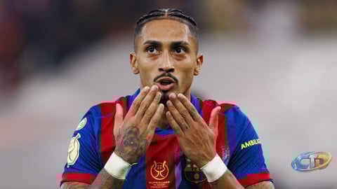 How to Stream Barcelona vs Real Madrid: Spanish Super Cup Final 2026