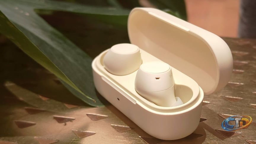 Are the Sony WF-C510 Earbuds the Best Budget Choice Right Now?