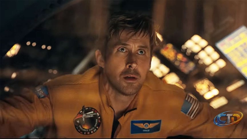 Why You Should Watch Project Hail Mary: Key Takeaways