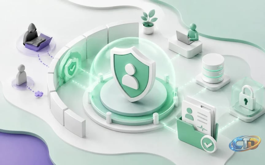 Insider Threat Prevention: 7 Best Practices to Protect Sensitive Data