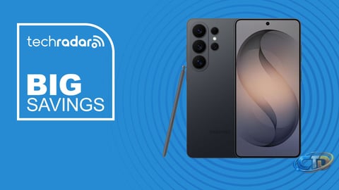 Samsung Galaxy S26 Ultra Preorder Deal: Save $200 Now