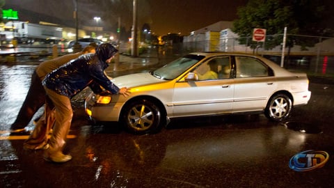 How ChatGPT Rescued Me from a Roadside Dilemma: The True Potential of AI