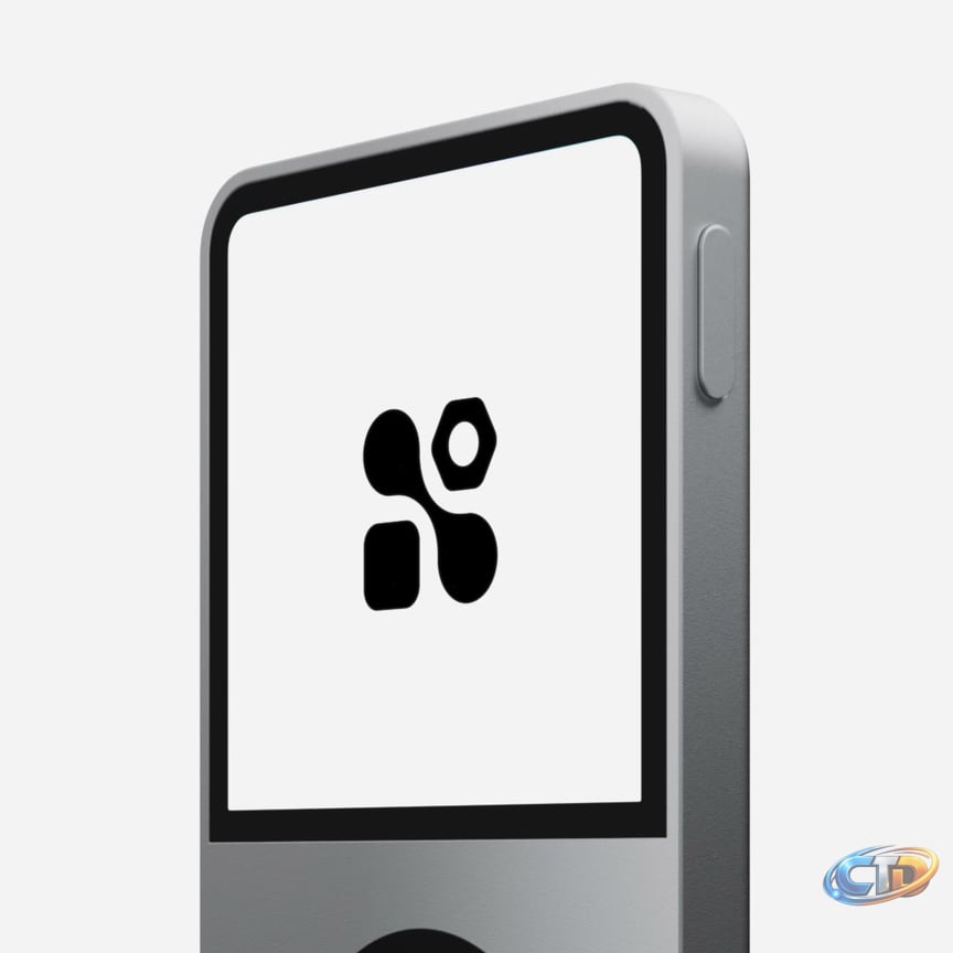 Sudo Music Player by New Matter