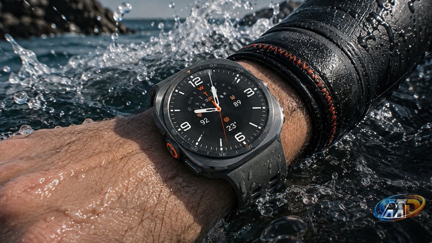 Samsung Galaxy Watch Ultra 2 Review: Worth $699 in 2026? - Memeburn