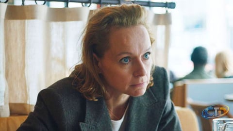 Why Samantha Morton’s Role in The Odyssey Is Poised to Captivate Audiences