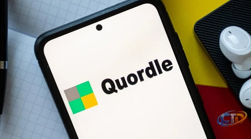 Quordle Today Hints and Answers for August 7 Daily Puzzle