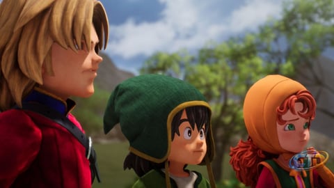 Why Dragon Quest VII Reimagined Stands Out Among RPG Remakes