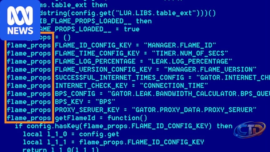 Links emerge between Flame, Stuxnet viruses - ABC News