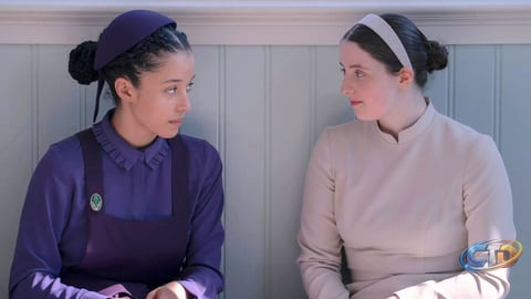 When is The Testaments Episode 4 Release on Hulu and Disney+?