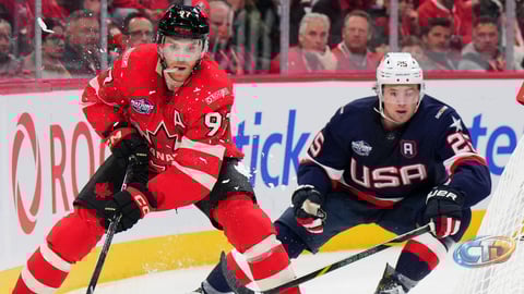 How to Watch Ice Hockey at the 2026 Winter Olympics for Free