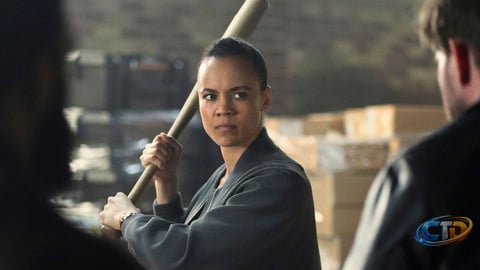 How Neagley Season Finale Used Practical and CGI Effects to Create Explosive Action