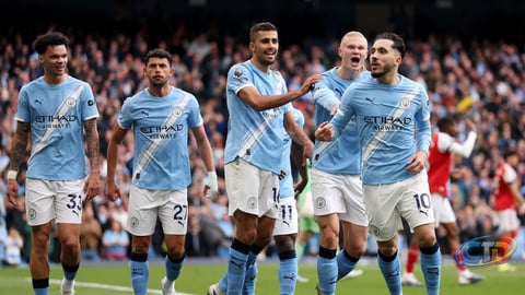 How to Watch Man City vs Southampton FA Cup Semi-Final Live