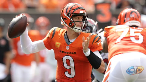 How to Watch Bengals vs Texans NFL Week 2 Game Live and Free