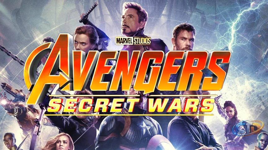Avengers: Secret Wars' Filming Reportedly Delayed to November :  r/marvelstudios