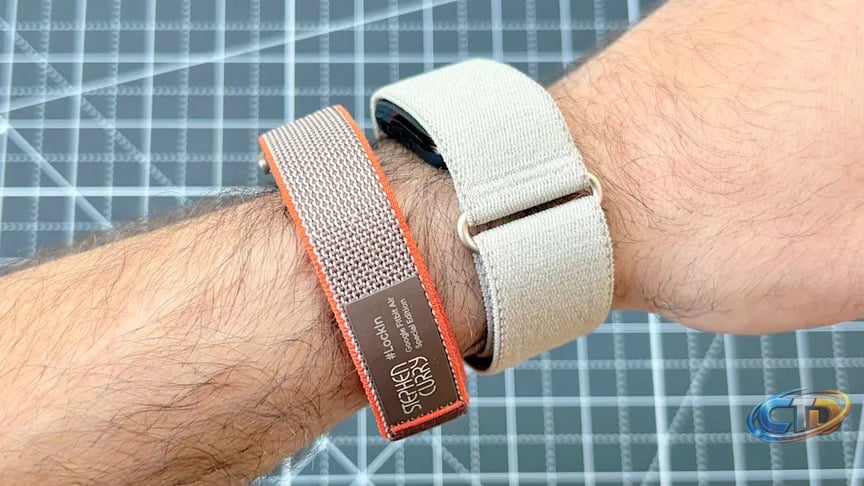 I just reviewed the Garmin Cirqa — 5 things you need to know about Garmin's  subscription-free Whoop and Fit...