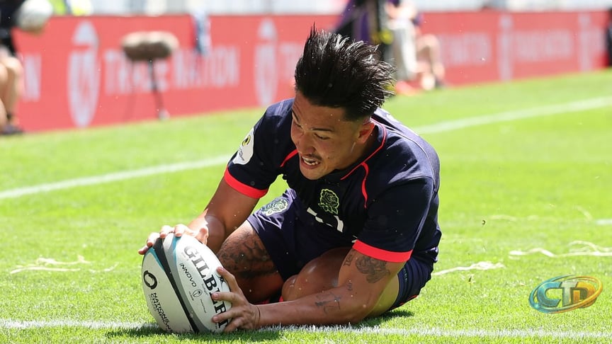 How to Watch Argentina vs England Nations Championship 2026 for Free