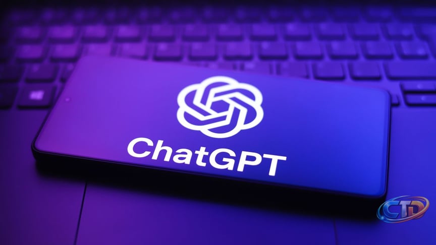 Why You Can't Trust AI Tools Like ChatGPT to Be Secure