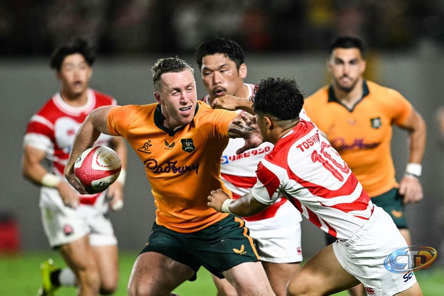 How to watch Australia v Japan - TV channel, kick-off time and live stream  | Wales Online