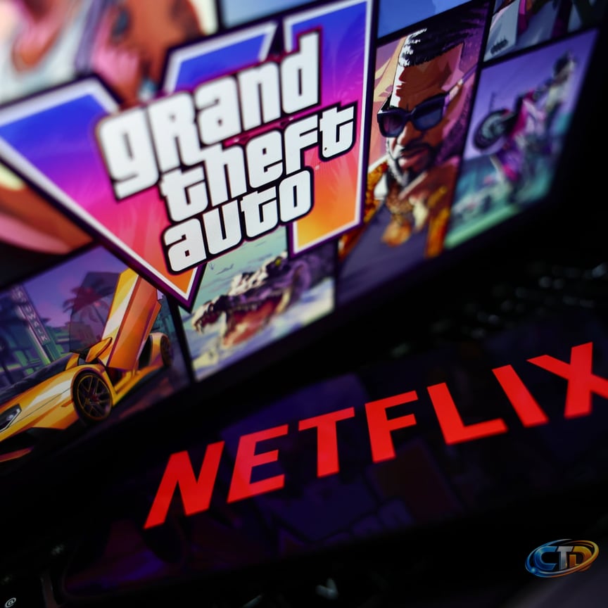 GTA 6 Netflix extended look: Everything that was revealed | Mashable