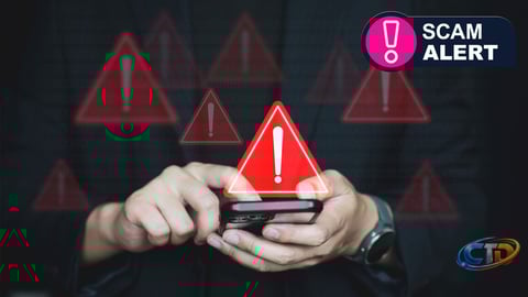 How to Spot Job Scams: NordVPN Reveals Phishing Campaigns