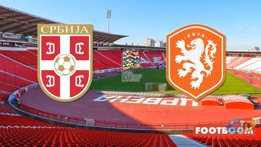Serbia - Netherlands Prediction and Match Preview