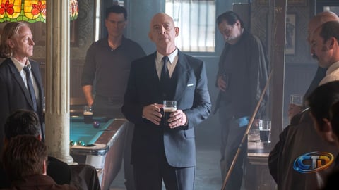 How 'The Westies' Creators Recreated 1980s New York Without AI