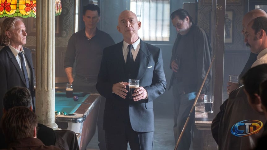 How 'The Westies' Creators Recreated 1980s New York Without AI