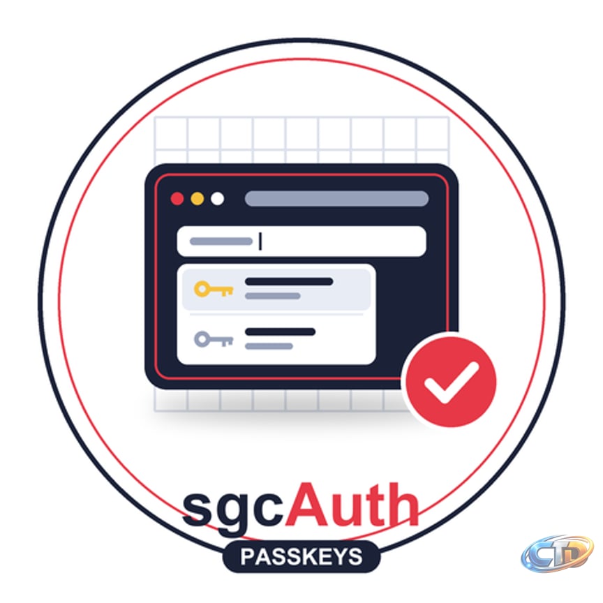 Passkeys in Delphi: Passwordless Login With WebAuthn | eSeGeCe Blog
