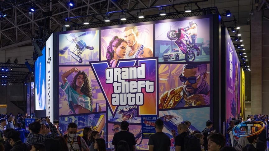 GTA 6' updates: Everything new we learned this week | Mashable
