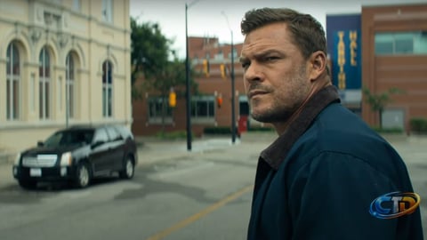 Reacher Season 5 Confirmed: What Fans Should Expect Next on Prime Video