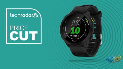 Garmin Forerunner 55 for Marathon Training: Is It Worth It?