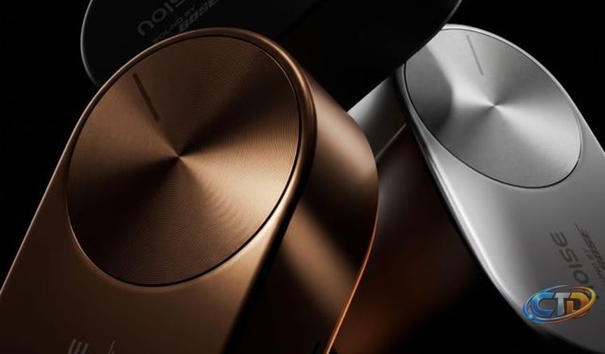 Noise Launches Master Buds Open With Bose Audio Technology at IFA 2026 –  AndroidGuys