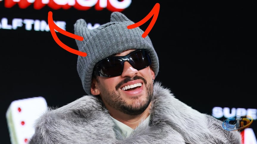 How to Watch Bad Bunny for Free During Super Bowl Halftime Show