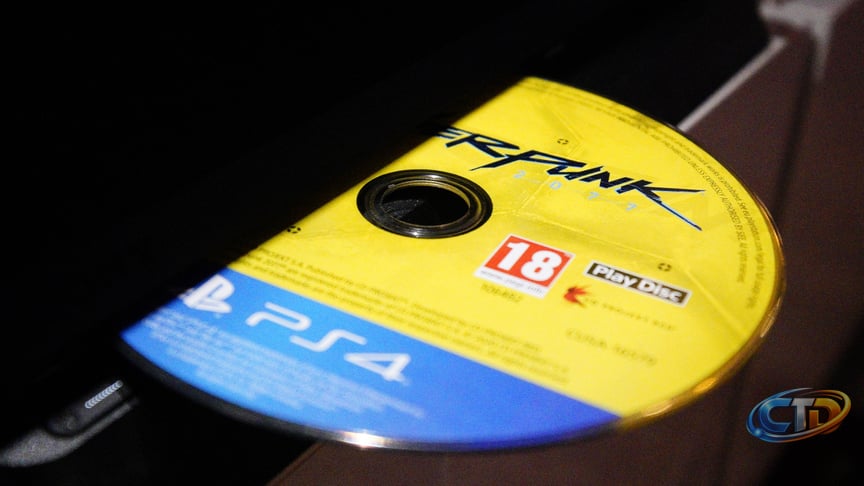 PlayStation Expected 'Enormous PR Issue' From Killing Discs Controversy,  and Had 'Strictest' Guidelines to Gag Staff From Commenting, Former Dev Says