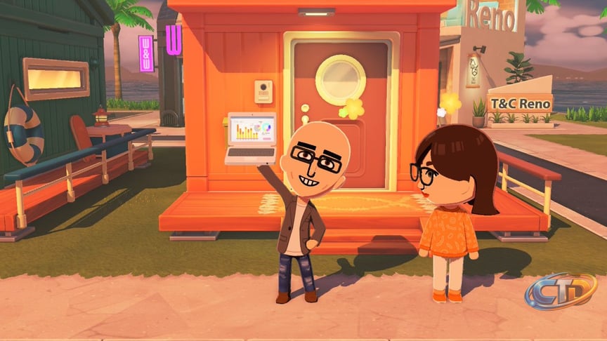 What to Know About Tomodachi Life: Living the Dream's Development
