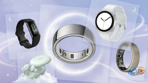 Top 9 Sleep Tracking Gadgets to Improve Your Rest