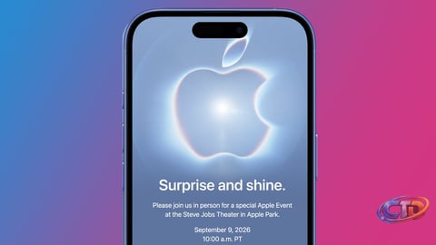 What to Expect at Apple's September Event: iPhone Ultra, iPhone 18 Pro, and More