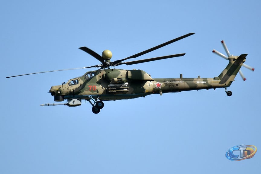 How Cheap FPV Drones Are Challenging Attack Helicopters in Modern Warfare